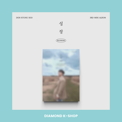 EXO: D.O - Blossom