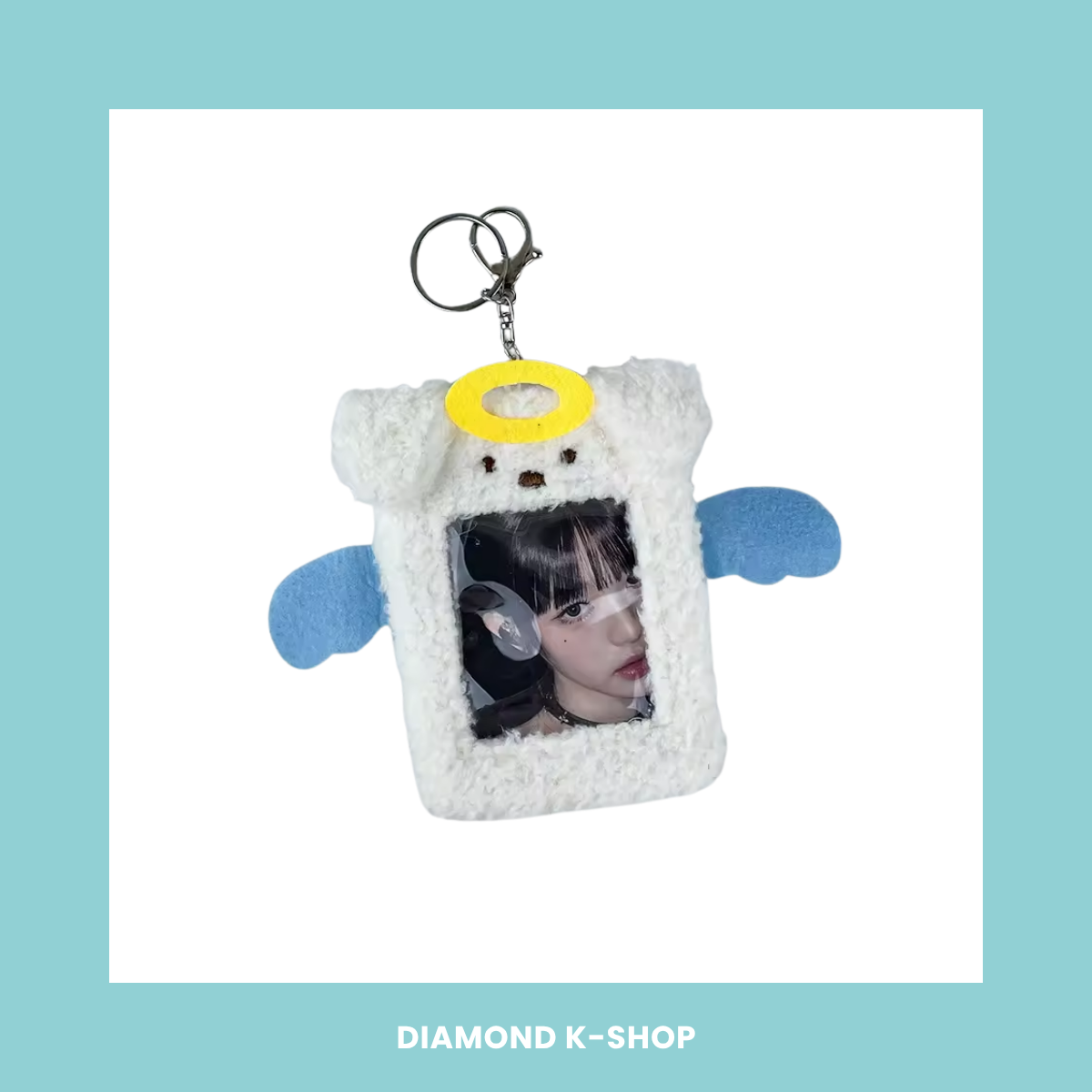 Holder - Cute (Peluche)