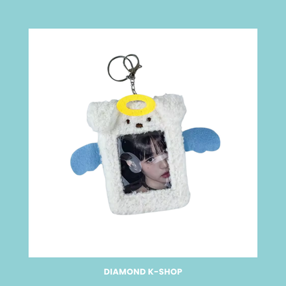 Holder - Cute (Peluche)