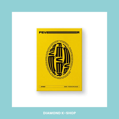 ATEEZ - Zero: Fever Epilogue
