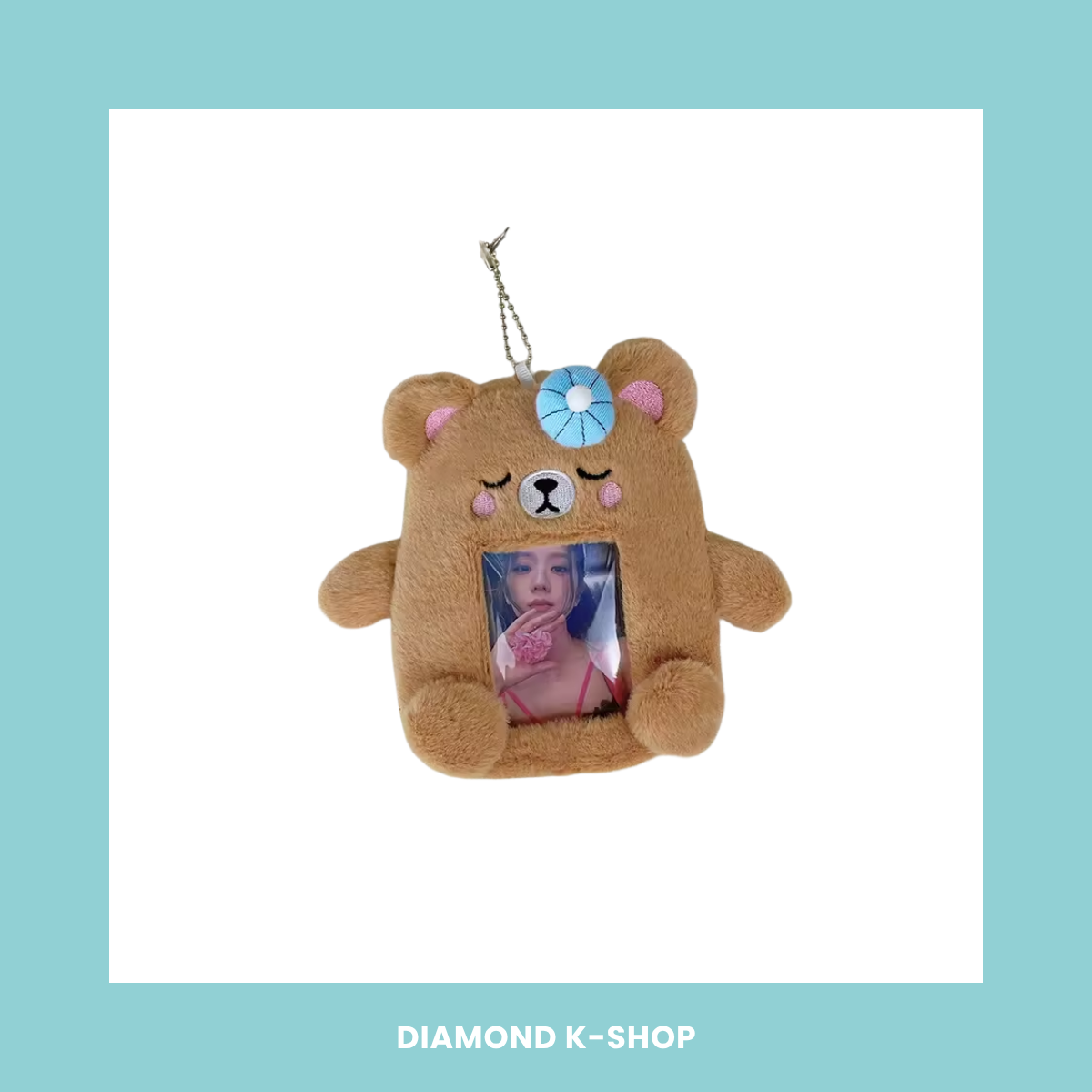 Holder - Cute (Peluche)