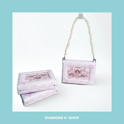 Binder - Bolsa Retro