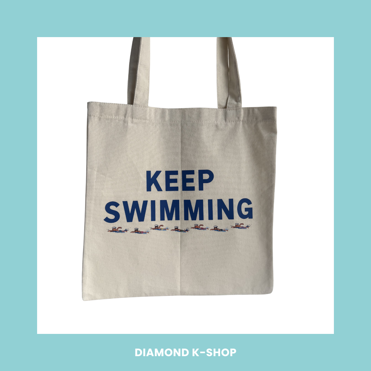 BTS - Tote Bag
