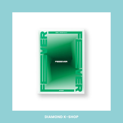 ATEEZ - Zero : Fever Part. 3
