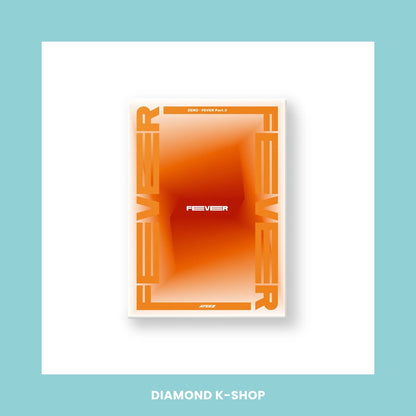 ATEEZ - Zero : Fever Part. 3