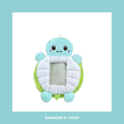 Holder - Cute (Peluche)
