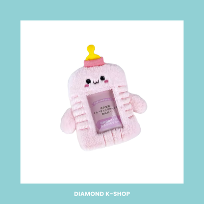 Holder - Cute (Peluche)