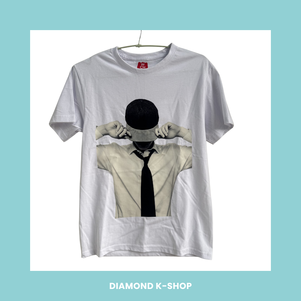 BTS - T-Shirt