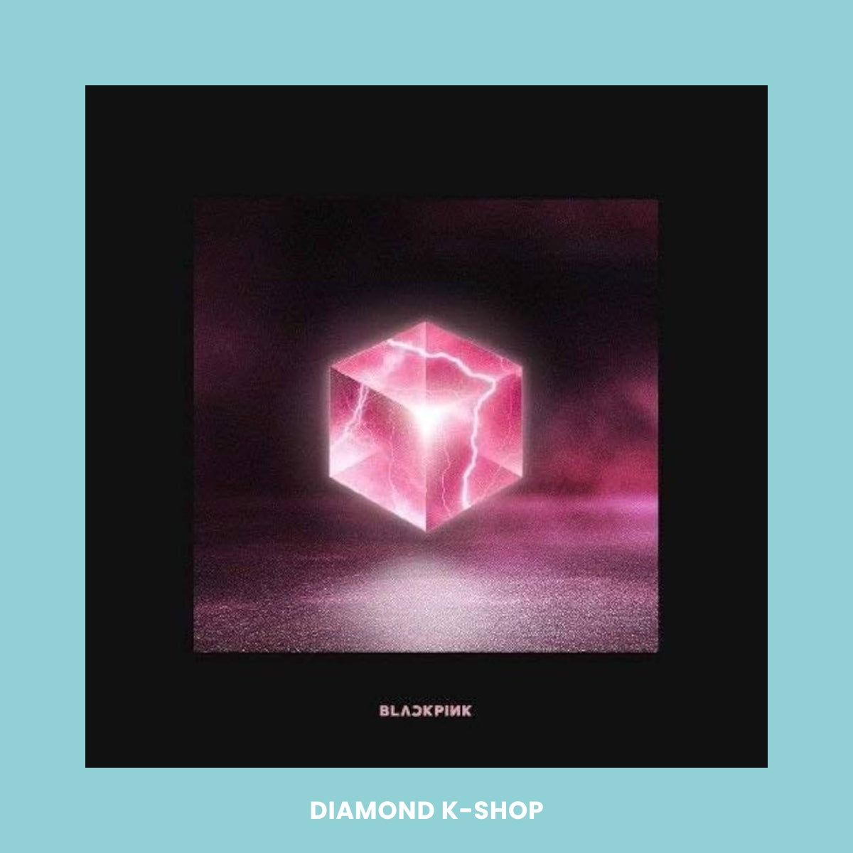 BLACKPINK - Square Up