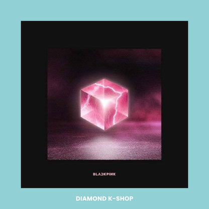 BLACKPINK - Square Up