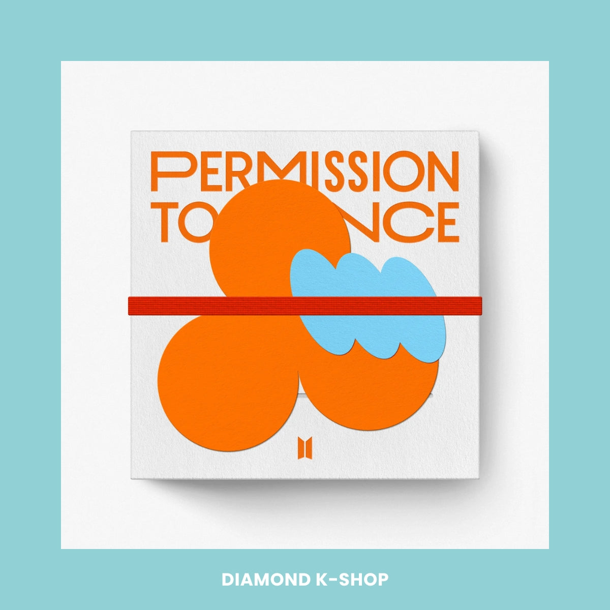 BTS - Permission To Dance On Stage - Live