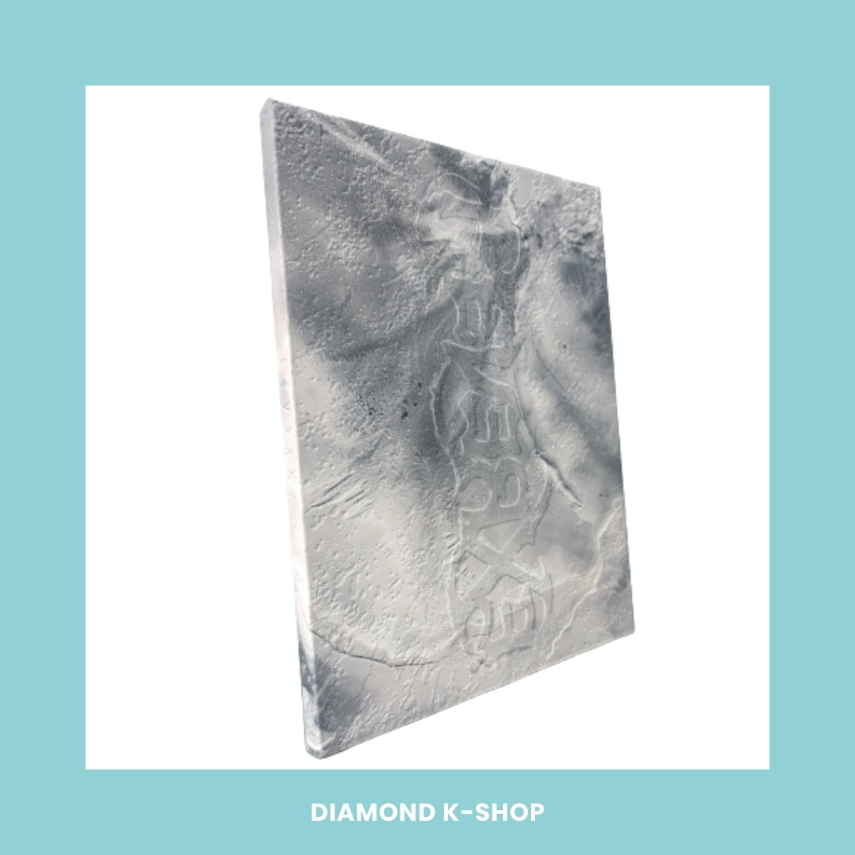 EXO - REVERXE (Photobook)