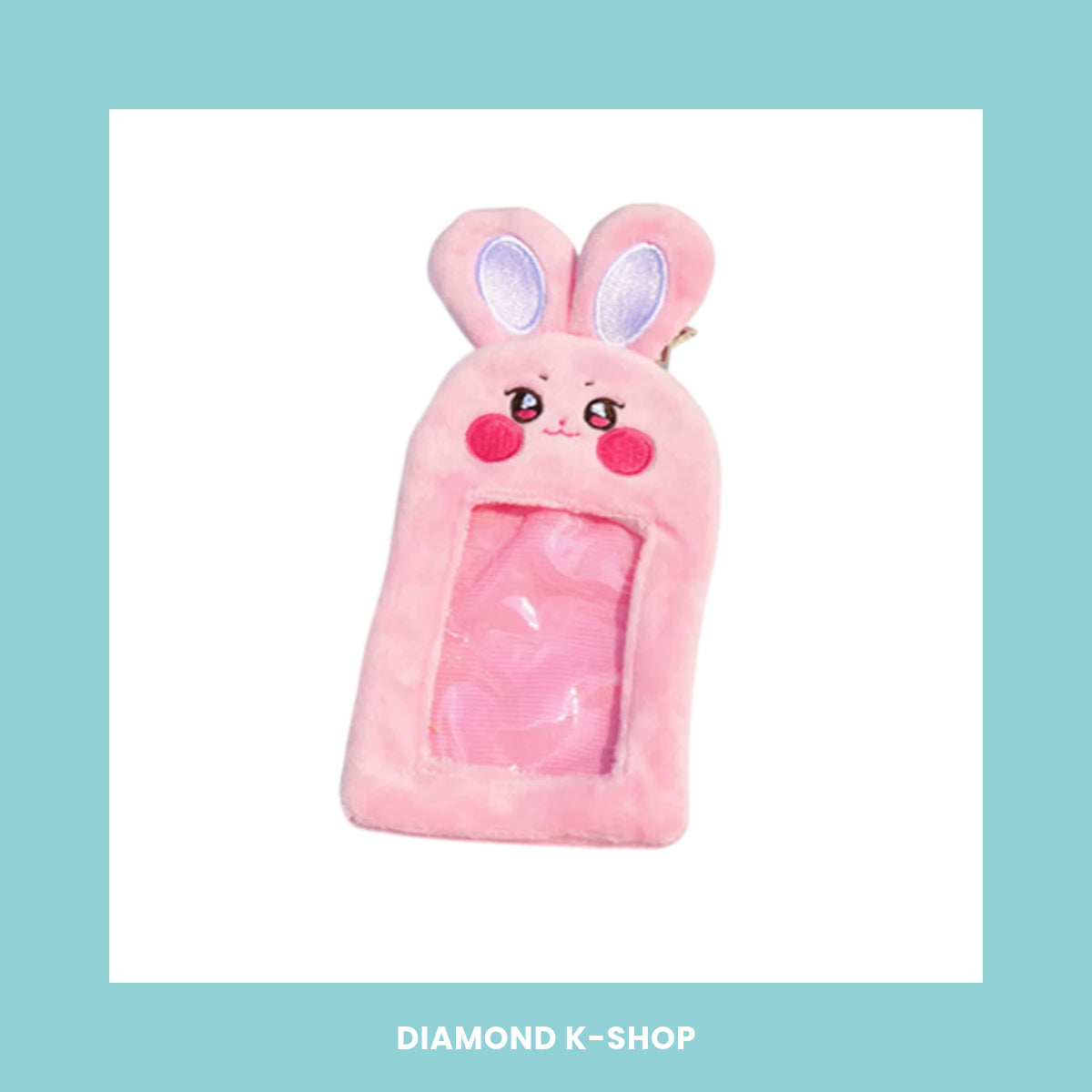ANITEEZ - Holder (Peluche)