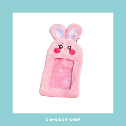 ANITEEZ - Holder (Peluche)