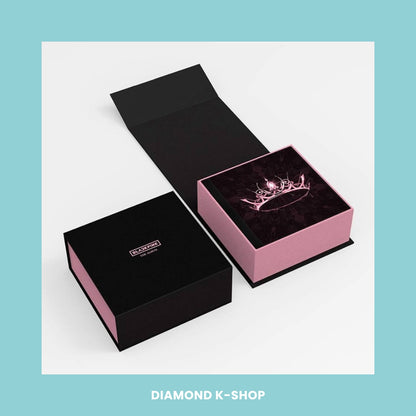BLACKPINK - The Album
