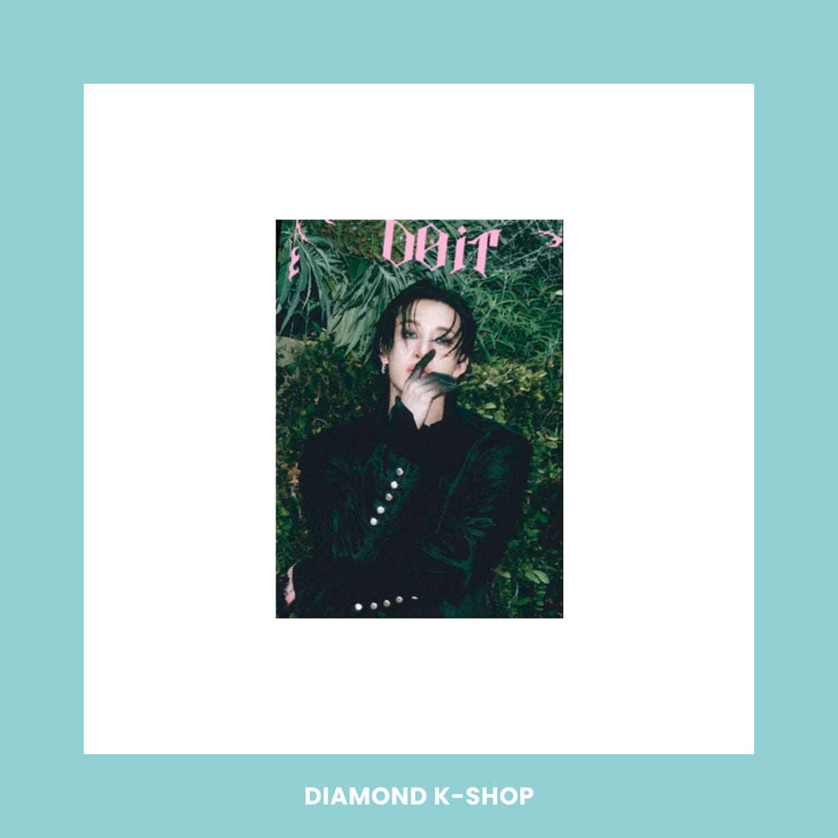 STRAY KIDS - DO IT (ACCORDION ver.)