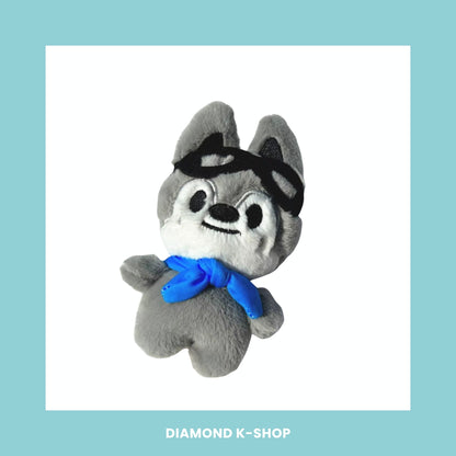 STRAY KIDS - SKZOO Antifaz (10 CM)