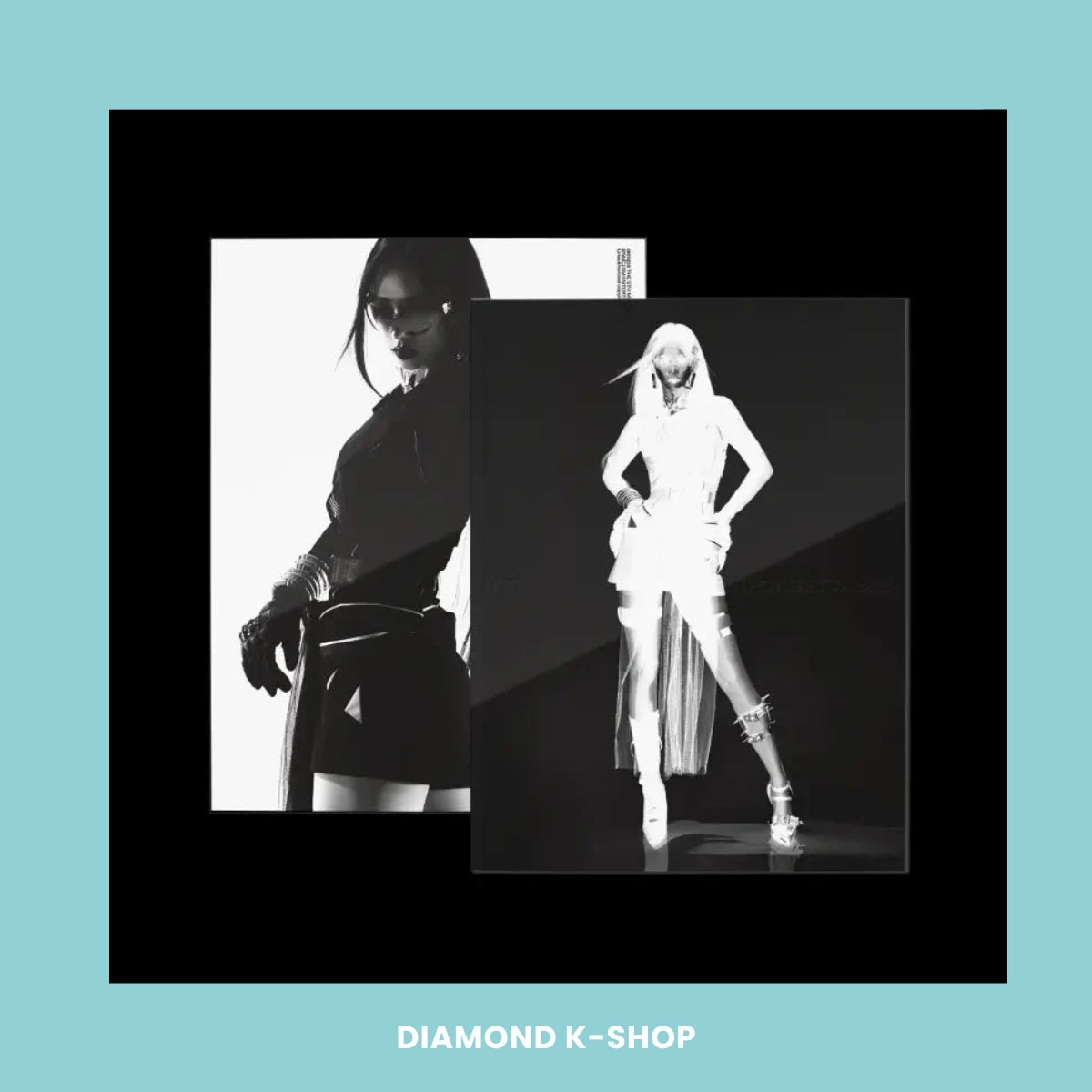 AESPA - Whiplash (Beat)