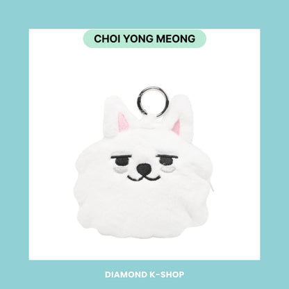 TXT - PPULBATU (Coin Plush)