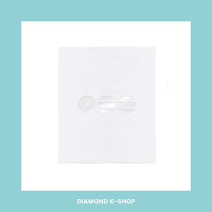 BTS - Arirang (Standard Ver.) + POB Weverse (SET A Ver.)