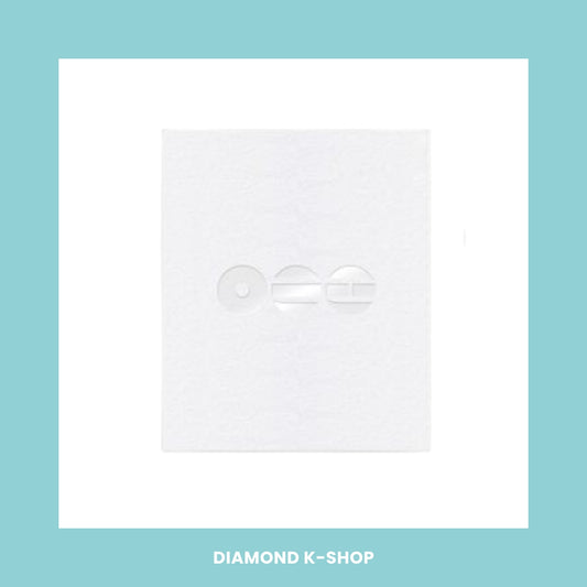 BTS - Arirang (Standard Ver.) + POB Weverse (SET A Ver.)