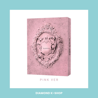 BLACKPINK - Kill This Love