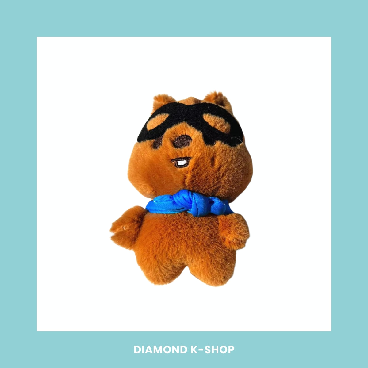 STRAY KIDS - SKZOO Antifaz (10 CM)