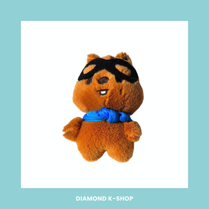 STRAY KIDS - SKZOO Antifaz (10 CM)