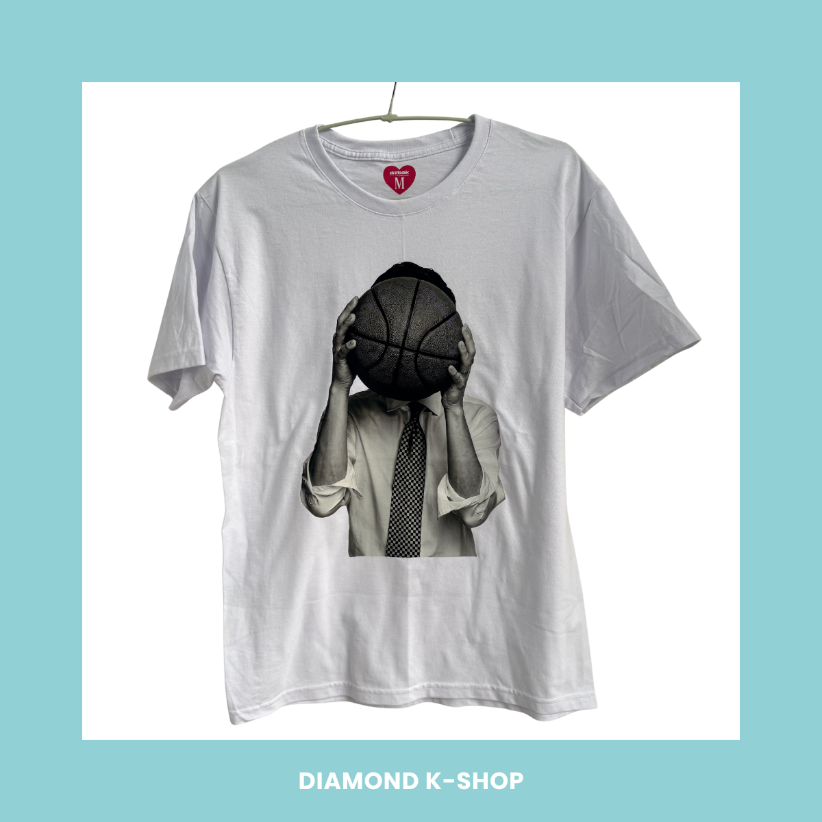 BTS - T-Shirt