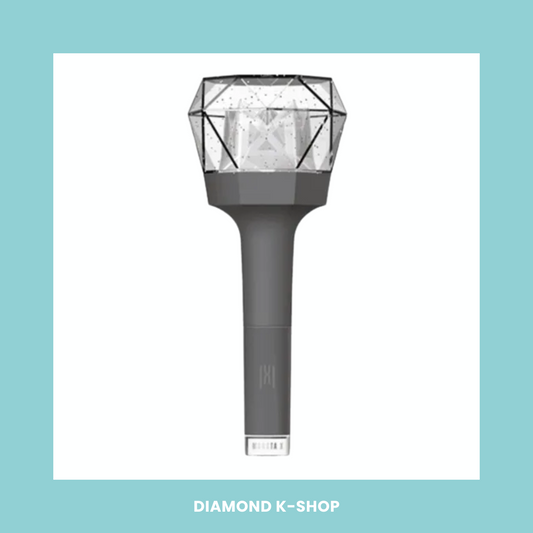 MONSTA X - Official Lightstick (Ver. 02)