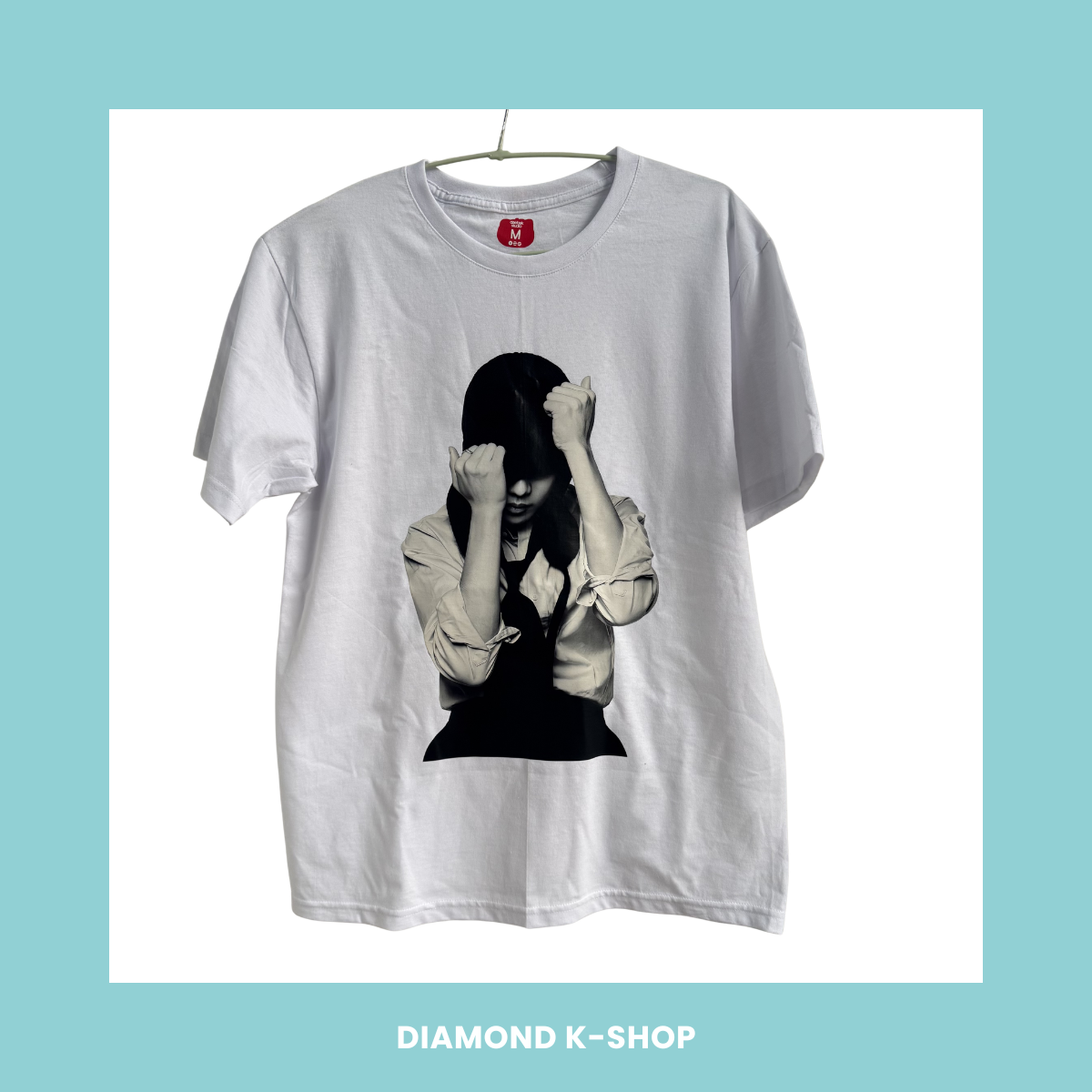 BTS - T-Shirt