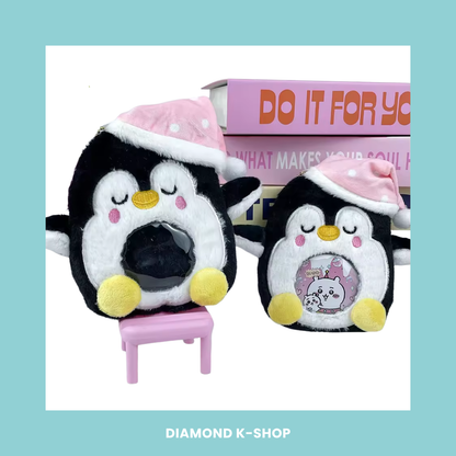 Holder - Cute (Peluche)
