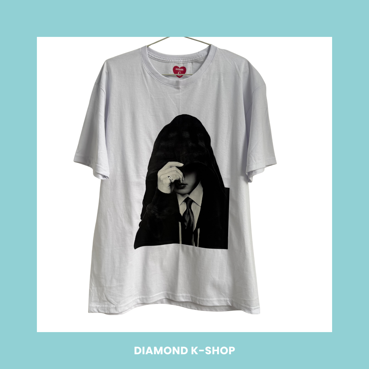 BTS - T-Shirt