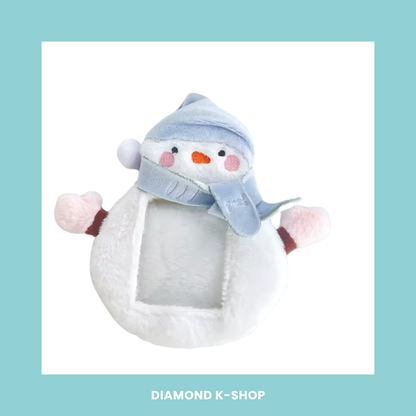 Holder - Cute (Peluche)