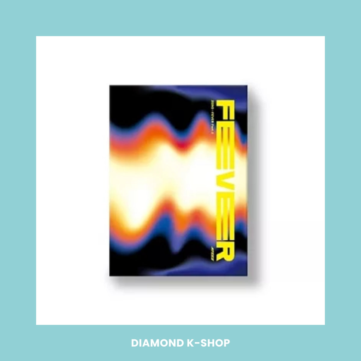 ATEEZ - Zero : Fever Part. 2