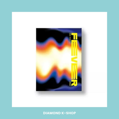 ATEEZ - Zero : Fever Part. 2