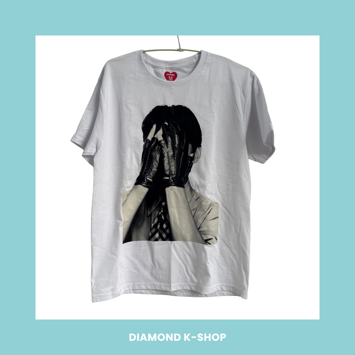BTS - T-Shirt