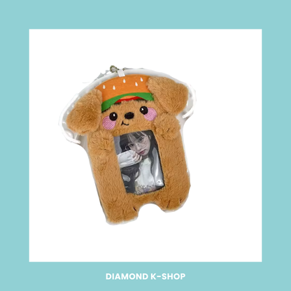 Holder - Cute (Peluche)
