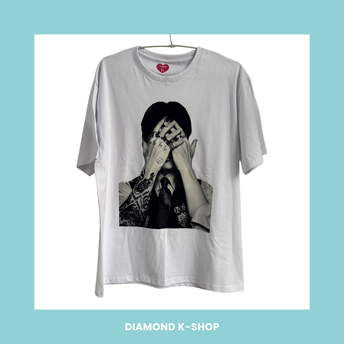 BTS - T-Shirt