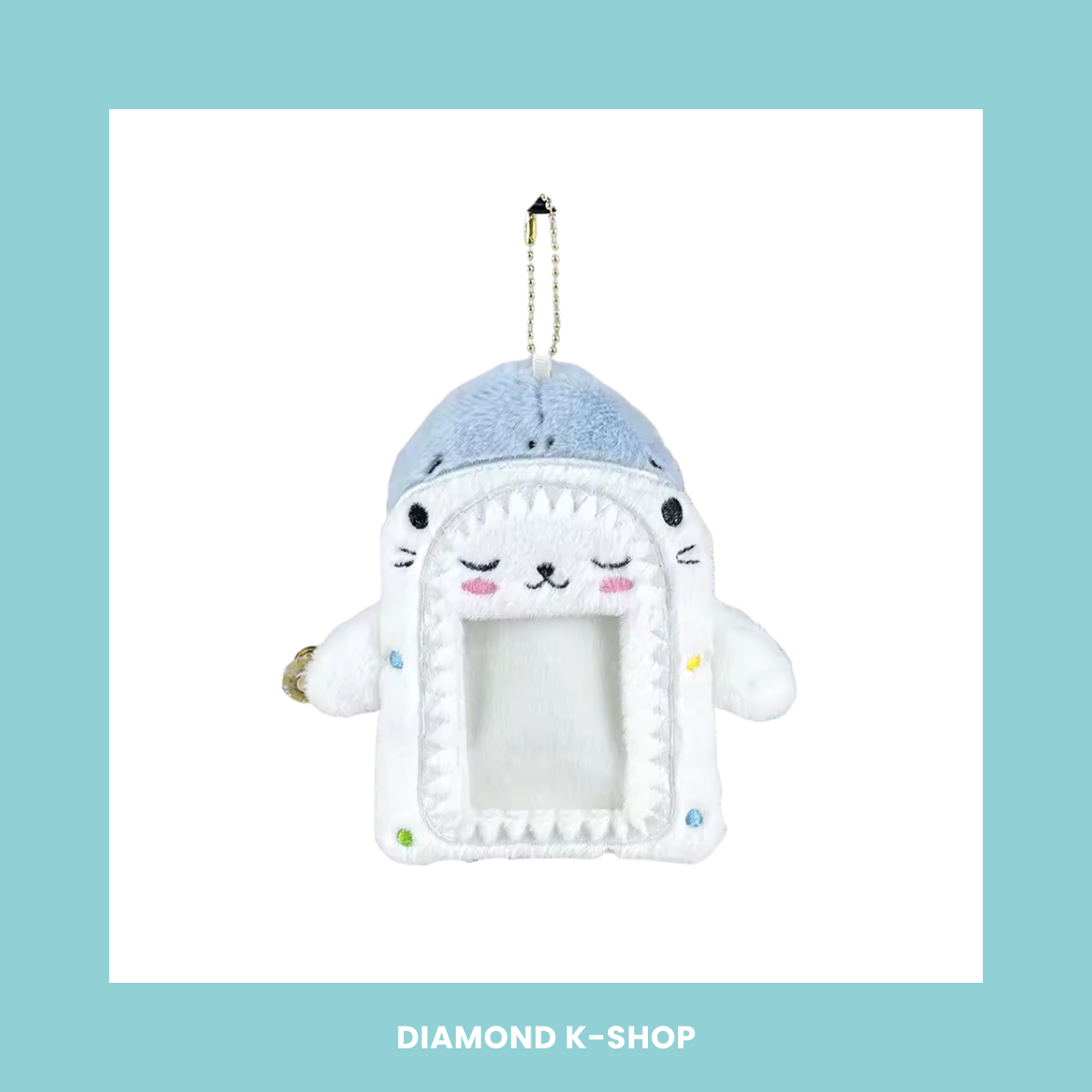 Holder - Cute (Peluche)