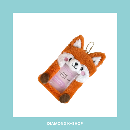 Holder - Cute (Peluche)