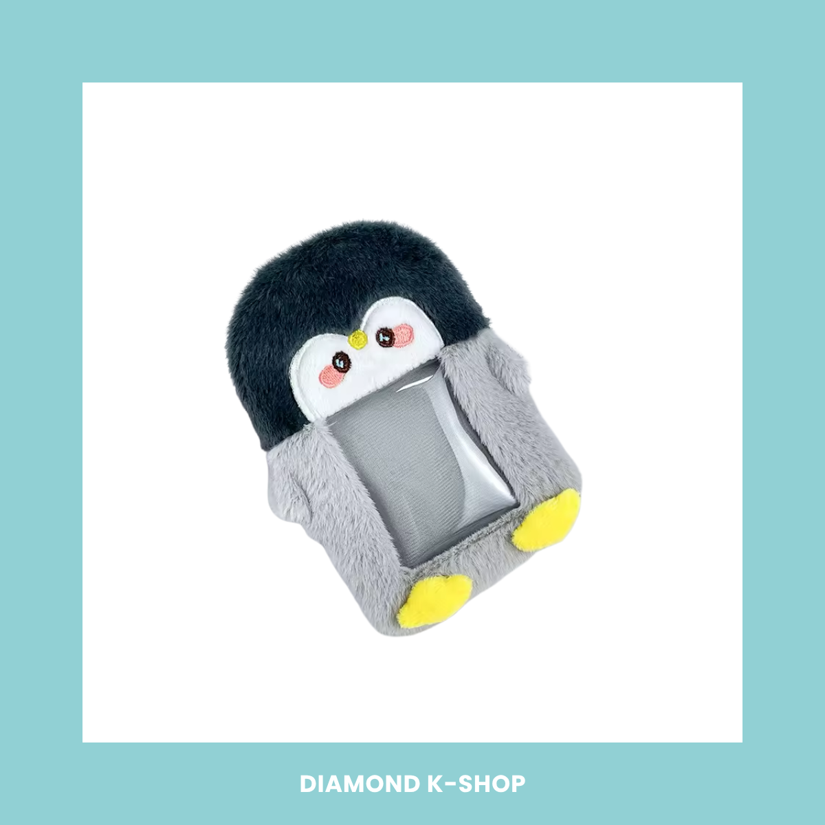 Holder - Cute (Peluche)
