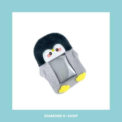 Holder - Cute (Peluche)