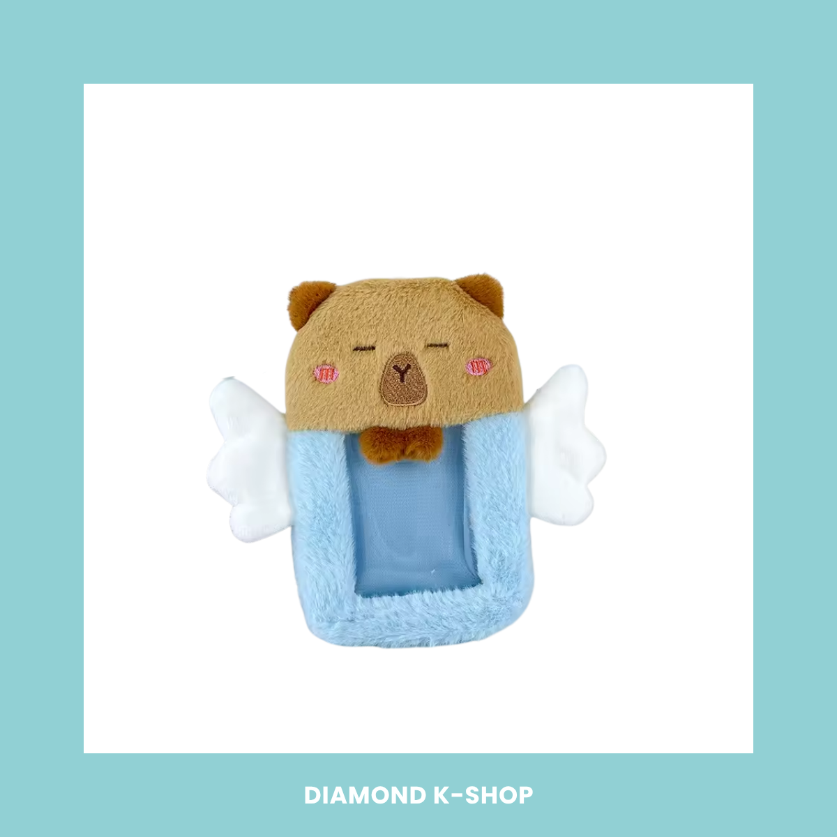 Holder - Cute (Peluche)