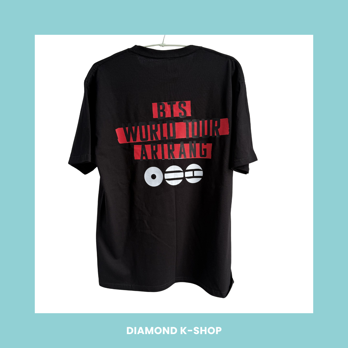 BTS - T-Shirt