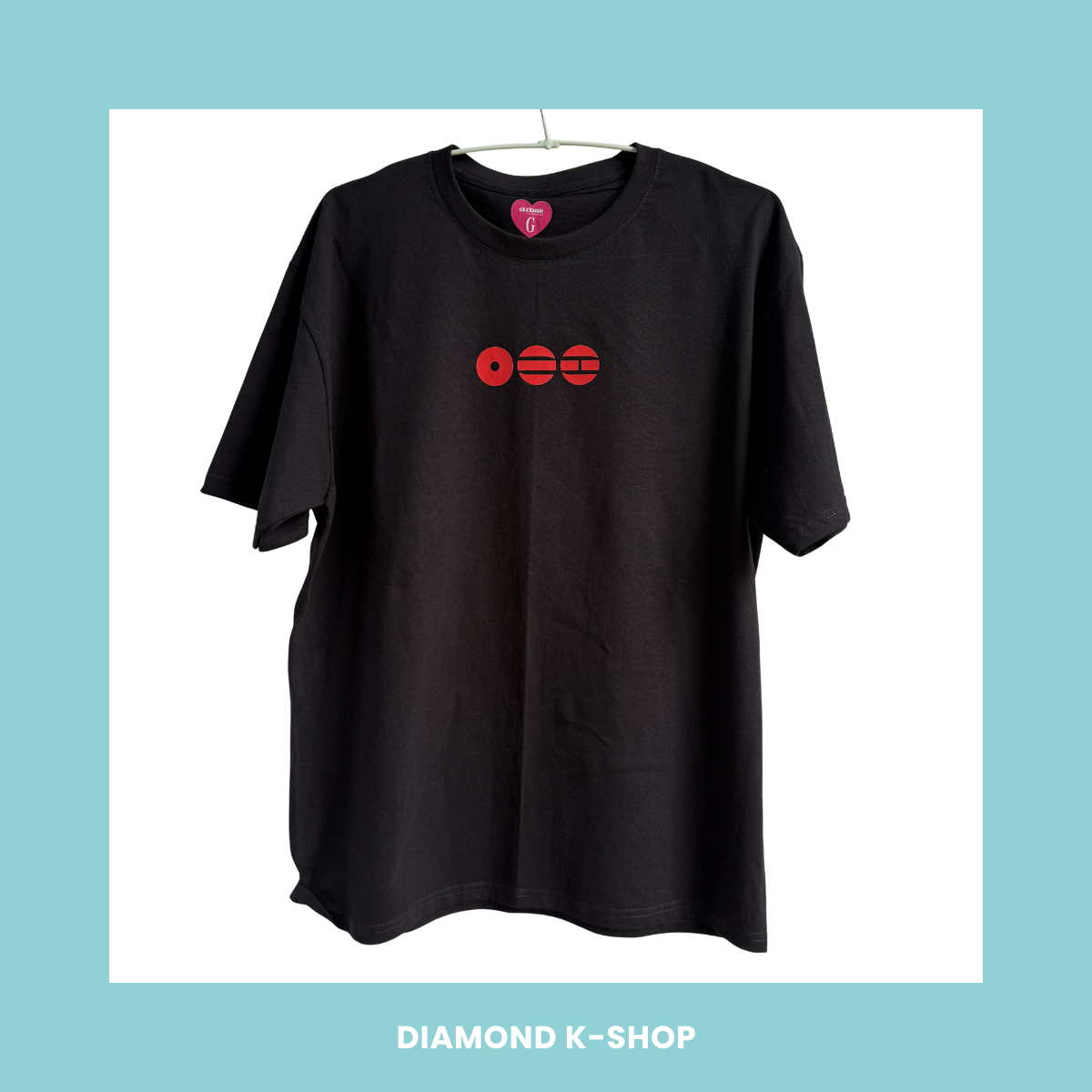 BTS - T-Shirt