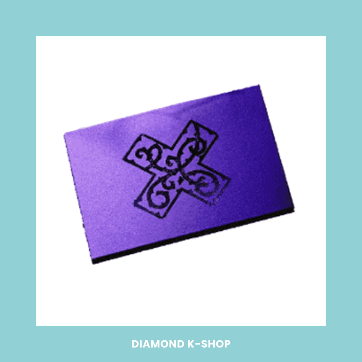 TXT - 7TH YEAR: A Moment of Stillness in the Thorns (Photobook) + POB Weverse