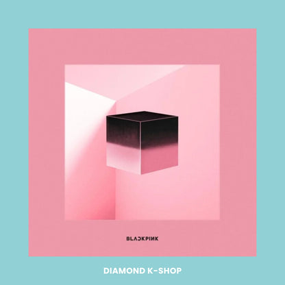 BLACKPINK - Square Up