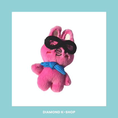 STRAY KIDS - SKZOO Antifaz (10 CM)