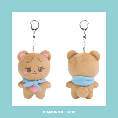 Llavero - BLACKPINK (Peluche 10 CM)